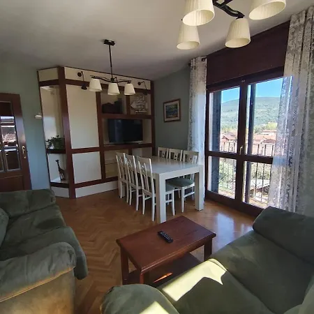 La Royana Apartment