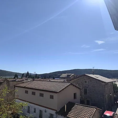 Apartment La Royana *