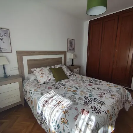 Apartment La Royana