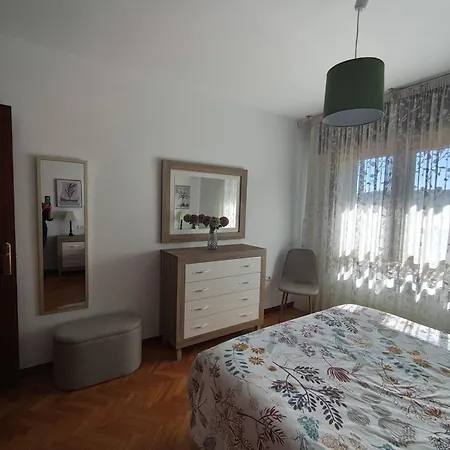 La Royana Apartment Vinuesa