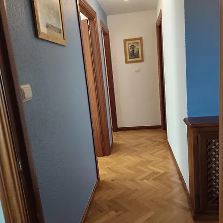 Apartment La Royana Vinuesa