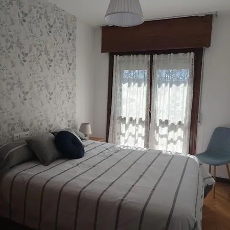 Apartment La Royana