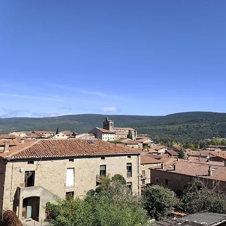 Apartment La Royana *
